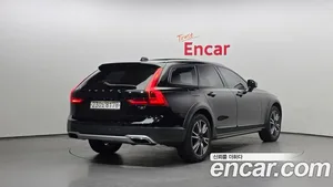 Volvo V90, 2020 — миниатюра 2