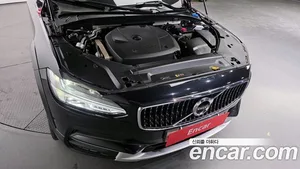 Volvo V90, 2020 — миниатюра 6