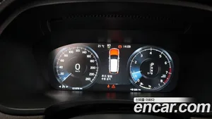 Volvo V90, 2020 — миниатюра 8