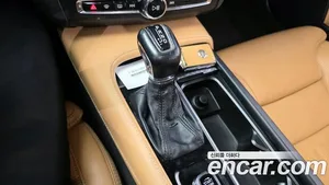Volvo V90, 2020 — миниатюра 9
