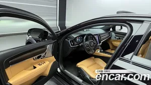 Volvo V90, 2020 — миниатюра 10