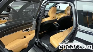 Volvo V90, 2020 — миниатюра 11