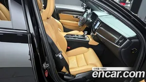 Volvo V90, 2020 — миниатюра 12