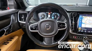 Volvo V90, 2020 — миниатюра 13