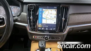 Volvo V90, 2020 — миниатюра 17