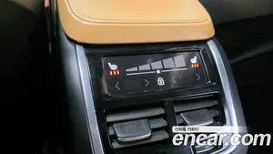 Volvo V90, 2020 — миниатюра 18