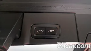 Volvo V90, 2020 — миниатюра 20