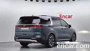 Kia Carnival, 2021 — миниатюра 2