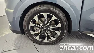 Kia Carnival, 2021 — миниатюра 5