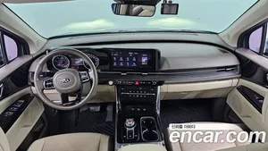 Kia Carnival, 2021 — миниатюра 7