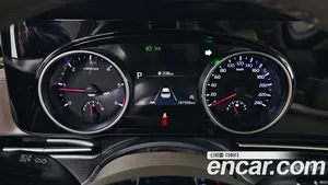 Kia Carnival, 2021 — миниатюра 8