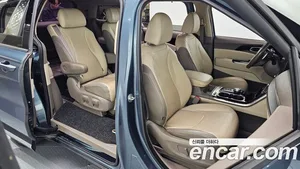 Kia Carnival, 2021 — миниатюра 10