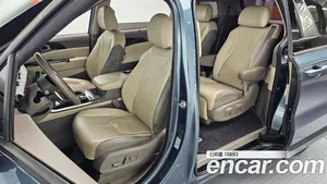 Kia Carnival, 2021 — миниатюра 11