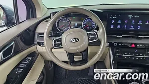 Kia Carnival, 2021 — миниатюра 12