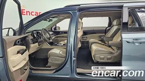 Kia Carnival, 2021 — миниатюра 18