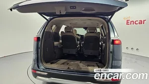 Kia Carnival, 2021 — миниатюра 20