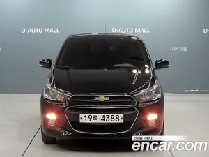 Chevrolet Spark, 2017 — миниатюра 2