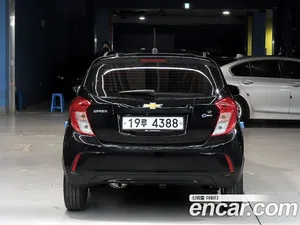Chevrolet Spark, 2017 — миниатюра 3