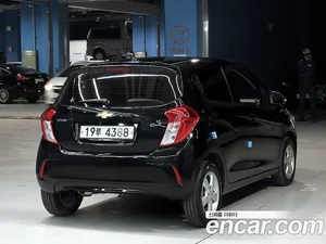 Chevrolet Spark, 2017 — миниатюра 4