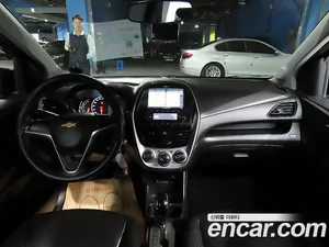 Chevrolet Spark, 2017 — миниатюра 5