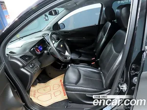 Chevrolet Spark, 2017 — миниатюра 6