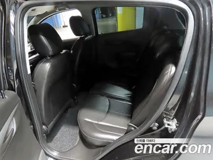 Chevrolet Spark, 2017 — миниатюра 7