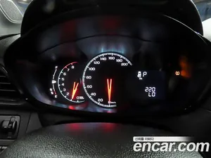 Chevrolet Spark, 2017 — миниатюра 9