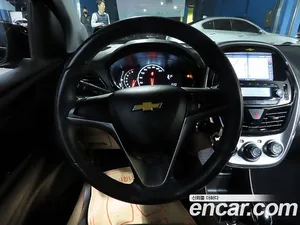 Chevrolet Spark, 2017 — миниатюра 10