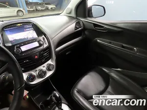 Chevrolet Spark, 2017 — миниатюра 11