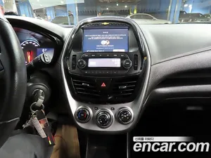 Chevrolet Spark, 2017 — миниатюра 12