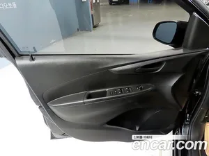 Chevrolet Spark, 2017 — миниатюра 14