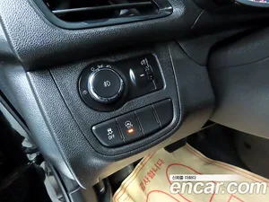 Chevrolet Spark, 2017 — миниатюра 15