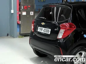 Chevrolet Spark, 2017 — миниатюра 17
