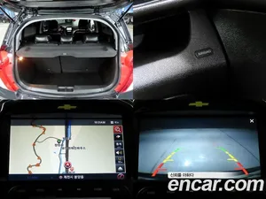 Chevrolet Spark, 2017 — миниатюра 18