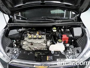 Chevrolet Spark, 2017 — миниатюра 19