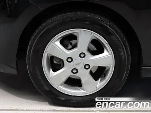 Chevrolet Spark, 2017 — миниатюра 20