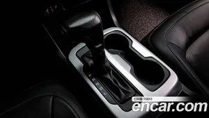 Chevrolet Colorado, 2020 — миниатюра 9