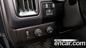 Chevrolet Colorado, 2020 — миниатюра 18