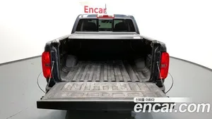 Chevrolet Colorado, 2020 — миниатюра 20