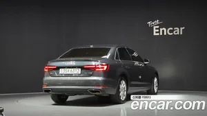 Audi A4, 2019 — миниатюра 2