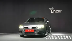 Audi A4, 2019 — миниатюра 3