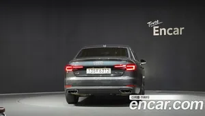 Audi A4, 2019 — миниатюра 4