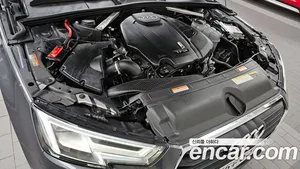 Audi A4, 2019 — миниатюра 6