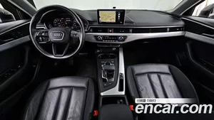 Audi A4, 2019 — миниатюра 7