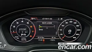 Audi A4, 2019 — миниатюра 8