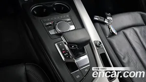 Audi A4, 2019 — миниатюра 9