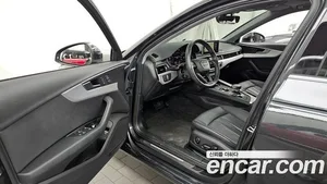 Audi A4, 2019 — миниатюра 10