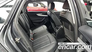 Audi A4, 2019 — миниатюра 12