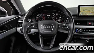 Audi A4, 2019 — миниатюра 13