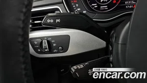 Audi A4, 2019 — миниатюра 14